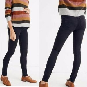 Madewell Maternity Jeans Sz 29
